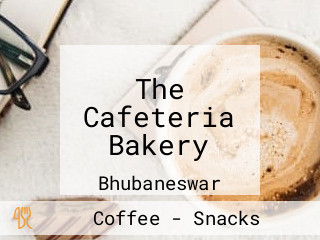 The Cafeteria Bakery