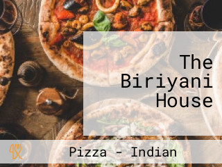 The Biriyani House