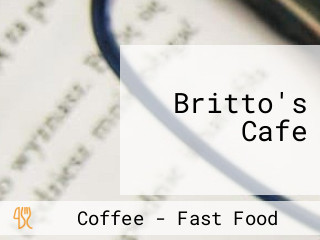 Britto's Cafe