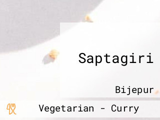 Saptagiri