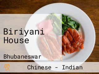 Biriyani House