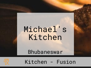 Michael's Kitchen