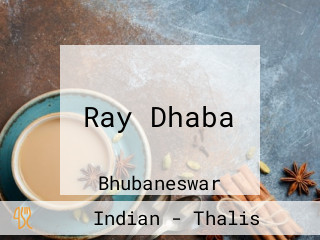 Ray Dhaba