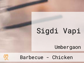 Sigdi Vapi