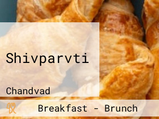 Shivparvti