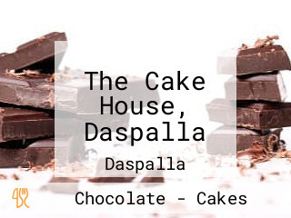 The Cake House, Daspalla