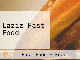 Laziz Fast Food