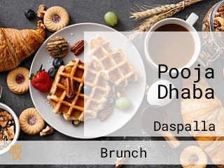 Pooja Dhaba