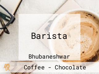 Barista