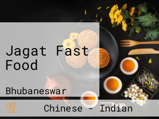 Jagat Fast Food