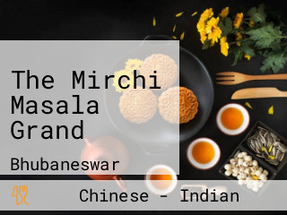 The Mirchi Masala Grand