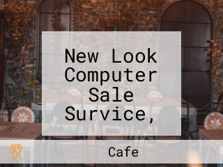 New Look Computer Sale Survice, Cyber Cafe Also Moble Gallery