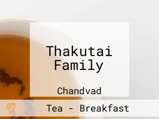 Thakutai Family