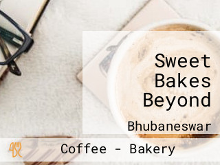 Sweet Bakes Beyond