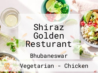 Shiraz Golden Resturant