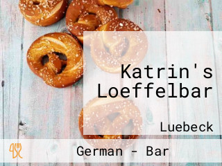 Katrin's Loeffelbar