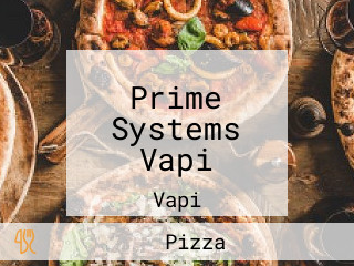 Prime Systems Vapi