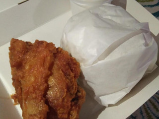 Kukuruku Lechon Fried Chicken