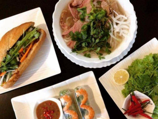 Vina Trang Cuisine