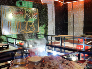 Pork Hub Korean Grill