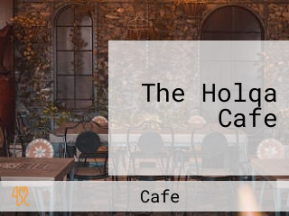 The Holqa Cafe