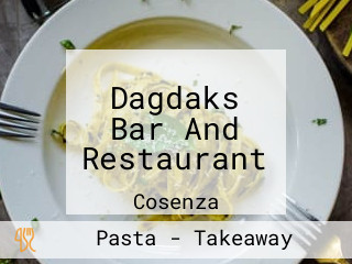 Dagdaks Bar And Restaurant