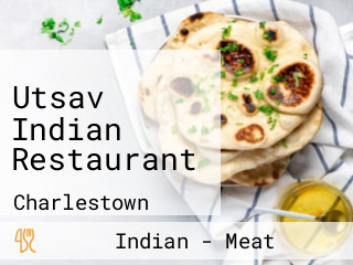 Utsav Indian Restaurant