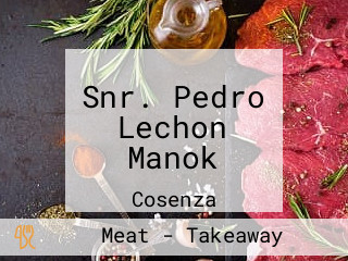 Snr. Pedro Lechon Manok