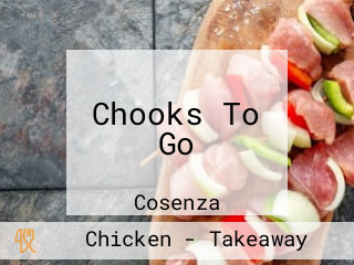 Chooks To Go