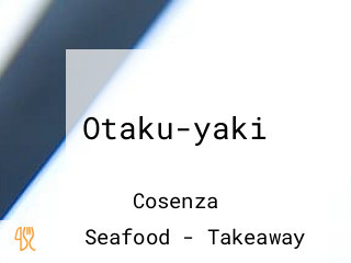 Otaku-yaki