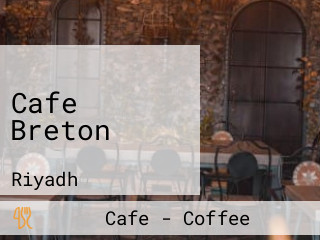 Cafe Breton