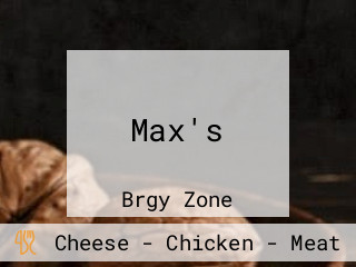 Max's