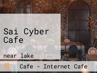 Sai Cyber Cafe