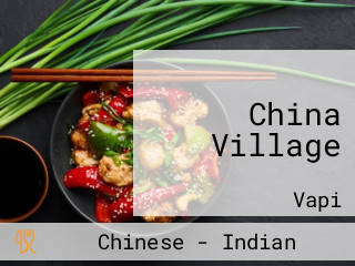 China Village