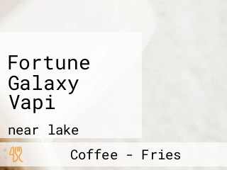 Fortune Galaxy Vapi