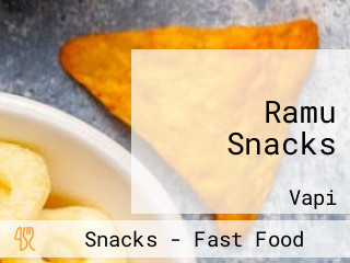 Ramu Snacks