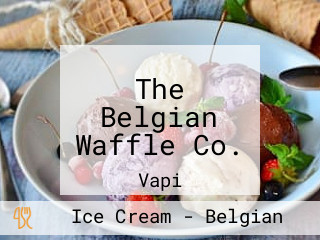 The Belgian Waffle Co.