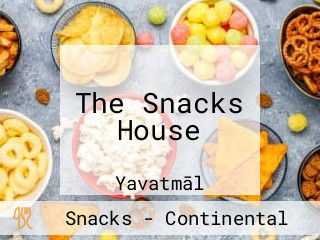 The Snacks House