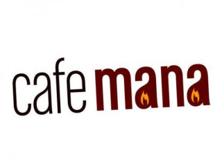 Cafe Mana