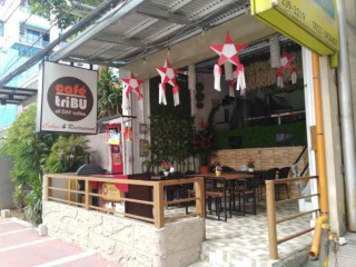 Cafe Tribu