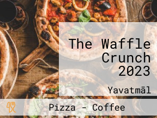 The Waffle Crunch 2023