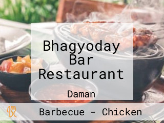 Bhagyoday Bar Restaurant