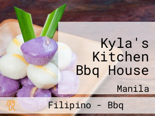 Kyla's Kitchen Bbq House