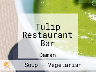 Tulip Restaurant Bar