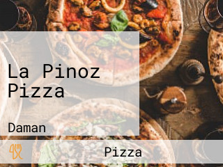 La Pinoz Pizza