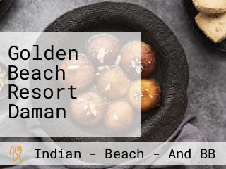 Golden Beach Resort Daman