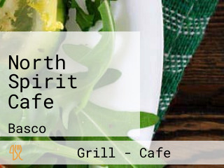 North Spirit Cafe