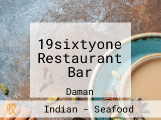 19sixtyone Restaurant Bar