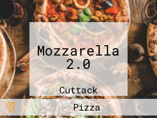 Mozzarella 2.0