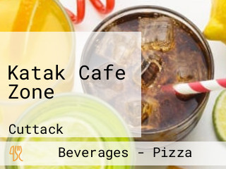 Katak Cafe Zone